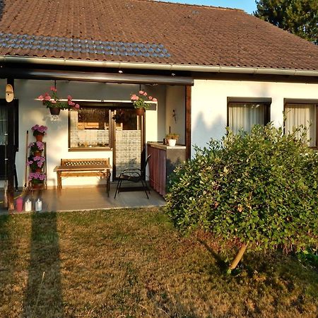 Fewo Am Sassenberg ブランケンブルク エクステリア 写真